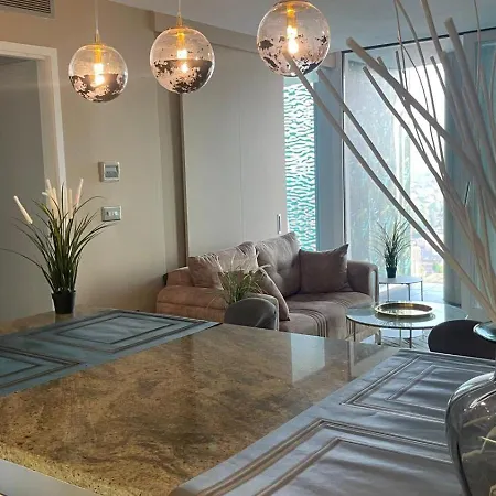 Simply Stunning Jacuzzi With Panoramic View *