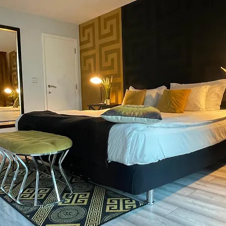 Simply Stunning Jacuzzi With Panoramic View Apartamento *