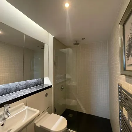 Apartamento Simply Stunning Jacuzzi With Panoramic View *